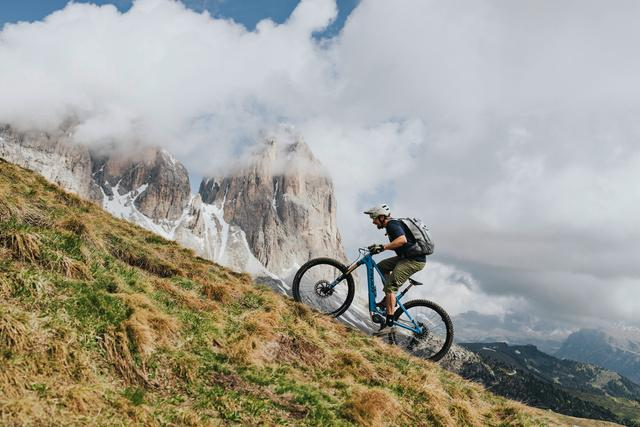 Сравнение электромоторов EMTB Avinox M1, Bosch Performance Line CX и Shimano EP801