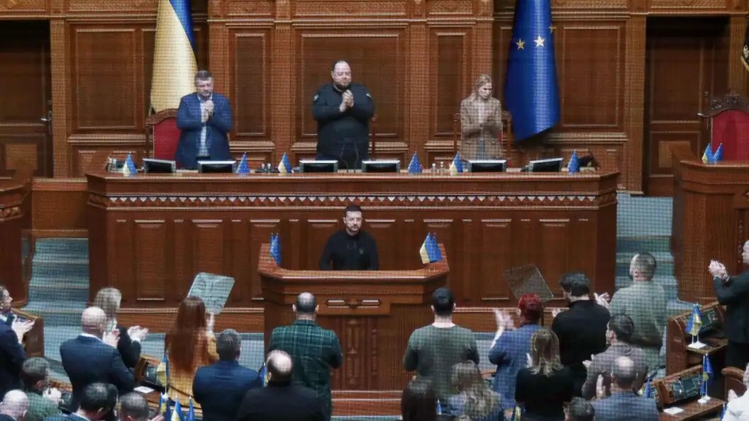    Фото: IMAGO/Eero Vabamägi/Globallookpress