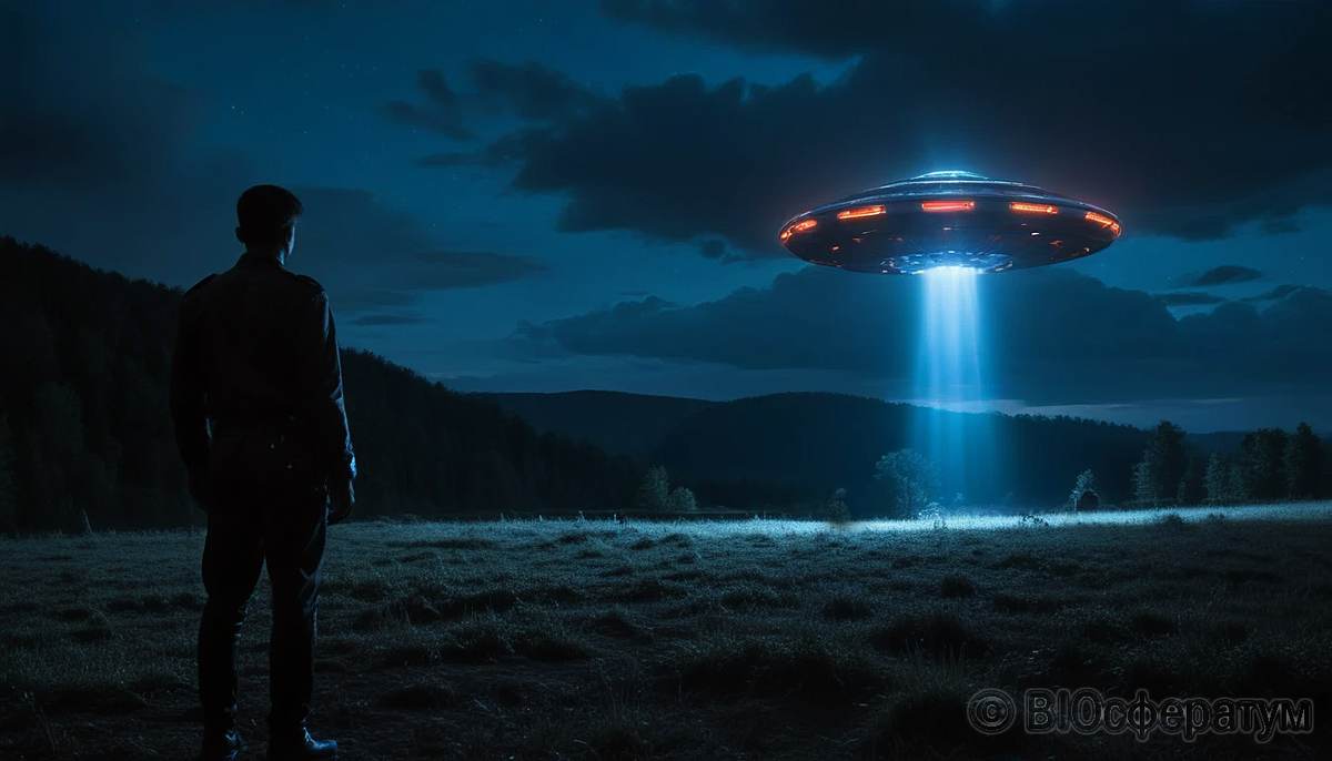 Егерь рассказал о необычном случае в его практике.