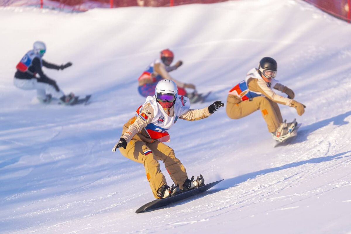 Фото: телеграм-канал губернатора Магаданской области