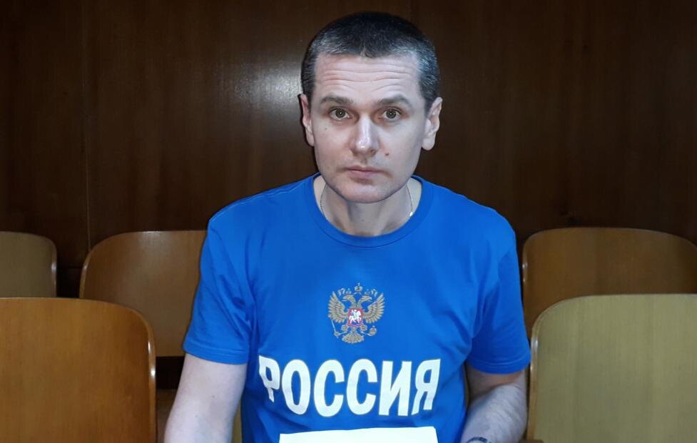 © Юрий Малинов/ТАСС