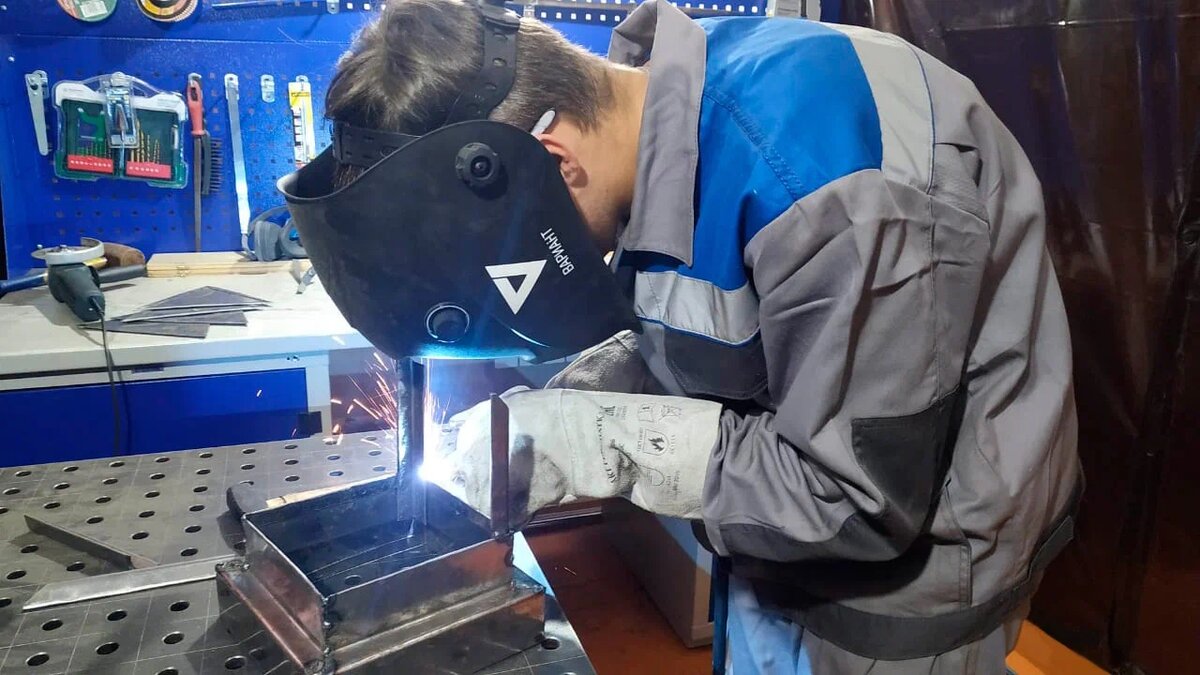 Фото: фотобанк журнала «Люди Колымы»