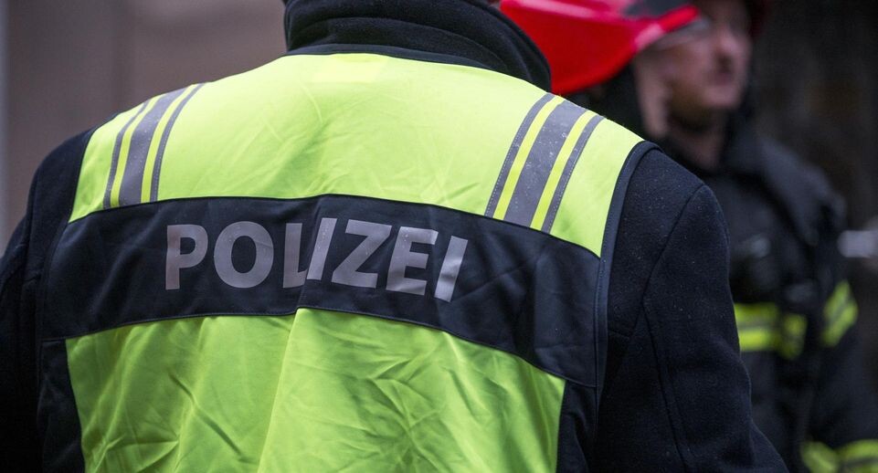    Daniel Vogl/ dpa/Global Look Press