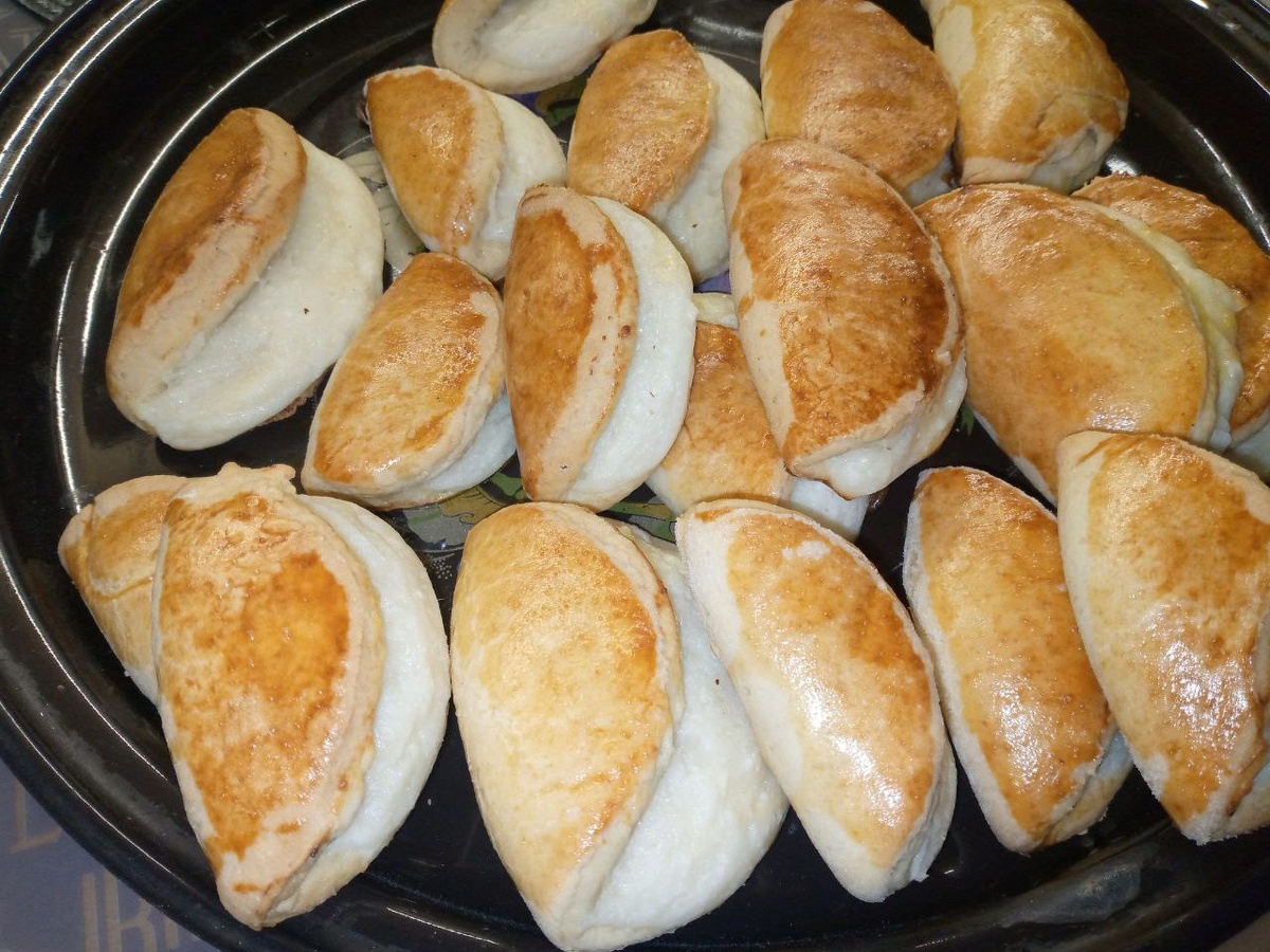 Ароматно и вкусно