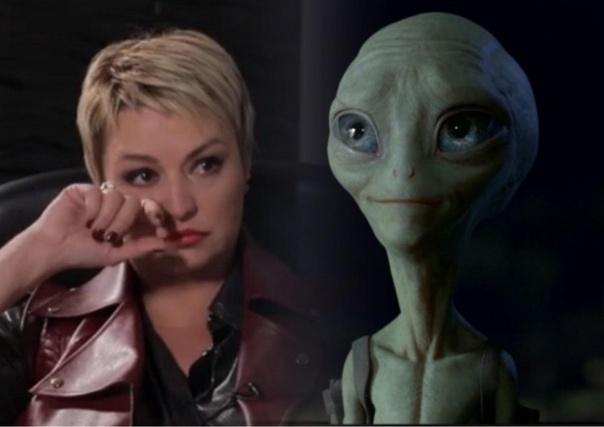 Ахтунг! Они ближе, чем кажется!