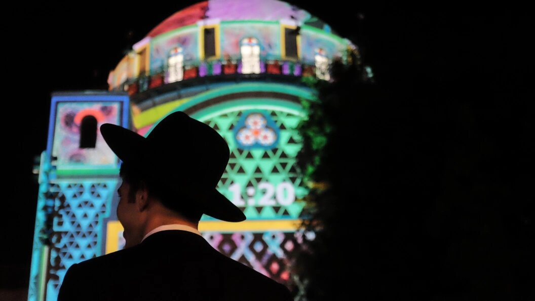    Фото: Nir Alon/ZUMAPRESS.com/Globallookpress