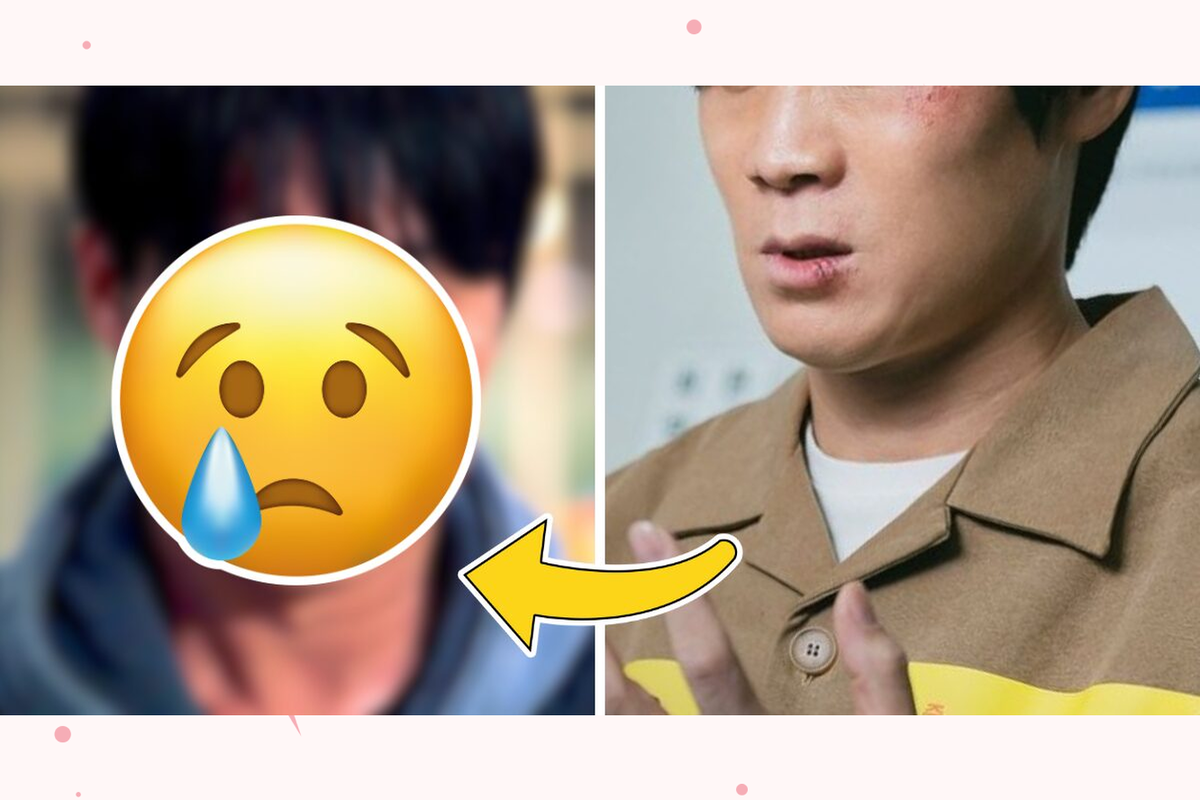     Насилие и буллинг: актёр Чин Сон Гю раскрыл шокирующие подробности своего детства