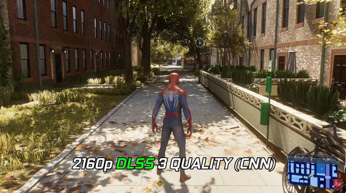 Спайдермен 2 2 