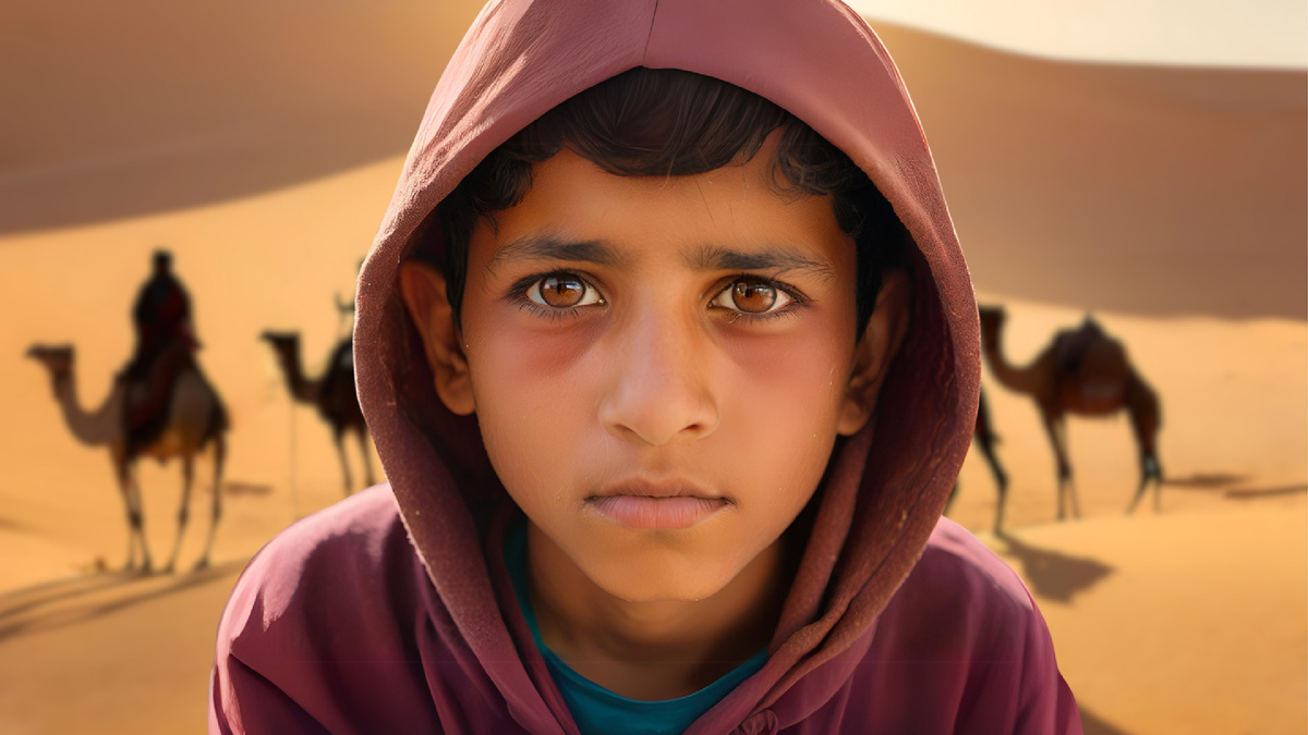 Сахарская Арабская Демократическая Республика - история и действительность