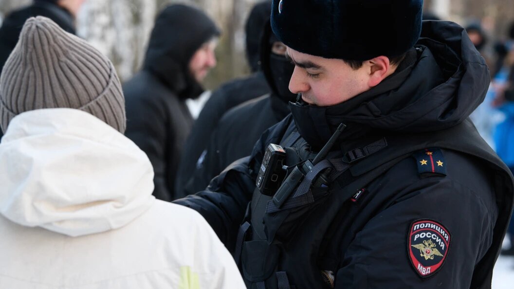    Фото: Ilya Moskovets/Globallookpress