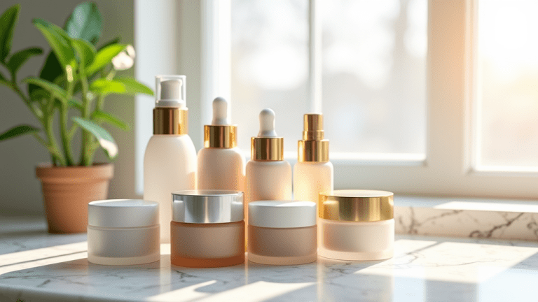    Изучите, как выбрать косметику в зависимости от вашего типа кожи.