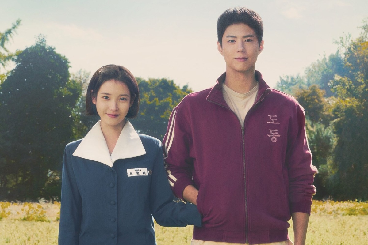     Режиссер Ким Вон Сок рассказал о создании дорамы «Когда жизнь даёт тебе мандарины»