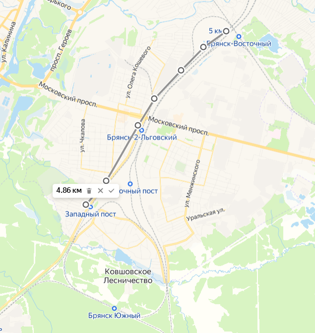 Яндекс.Карты