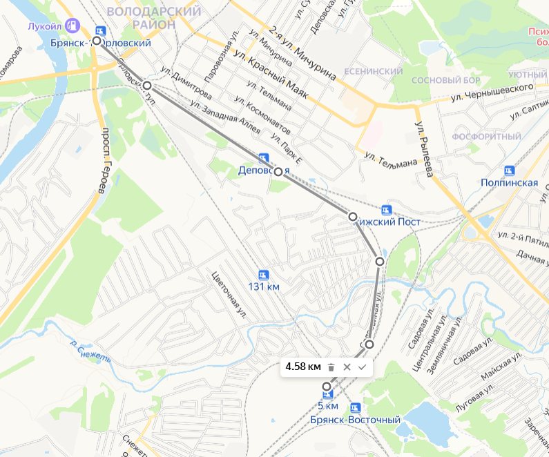 Яндекс.Карты