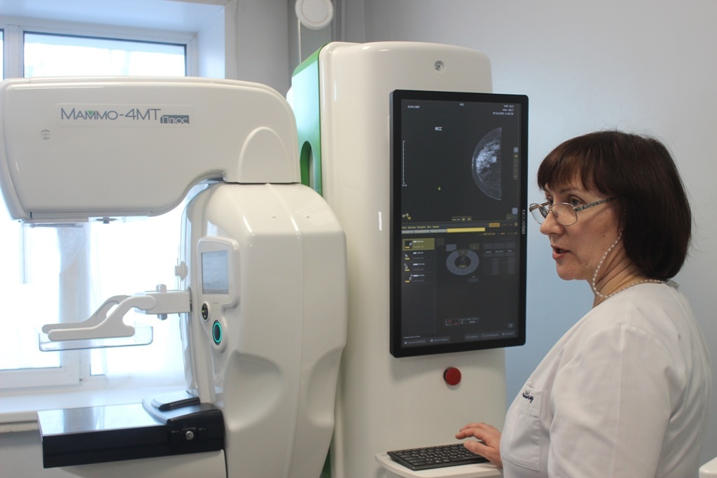    Фото пресс-службы ЦРБ