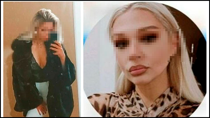    Молодую женщину подозревают в убийстве деда и бабушки из корыстных побуждений//Скриншот из соцсетей