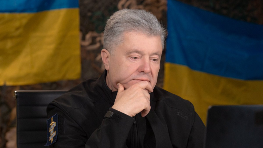    Фото: www.globallookpress.com/Petro Poroshenko