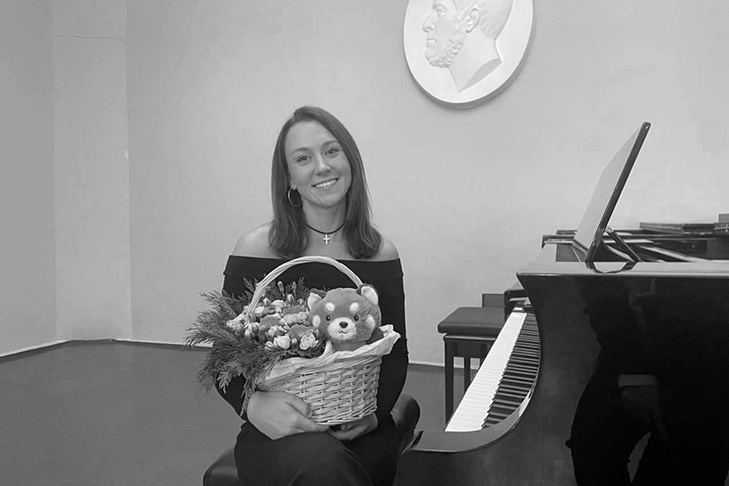    Фото: ТГ-канал НГК им. Глинки