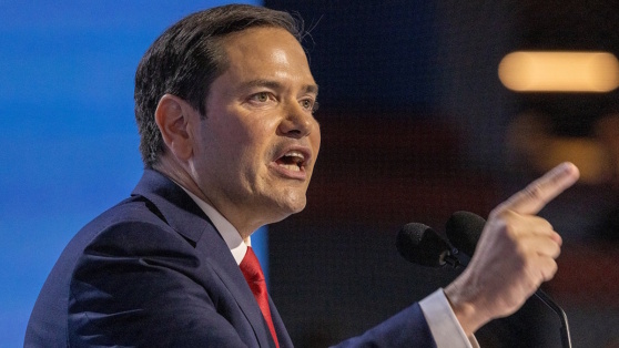    Госсекретарь США отправится с миссией по странам Ближнего Востока Андрей Галкин