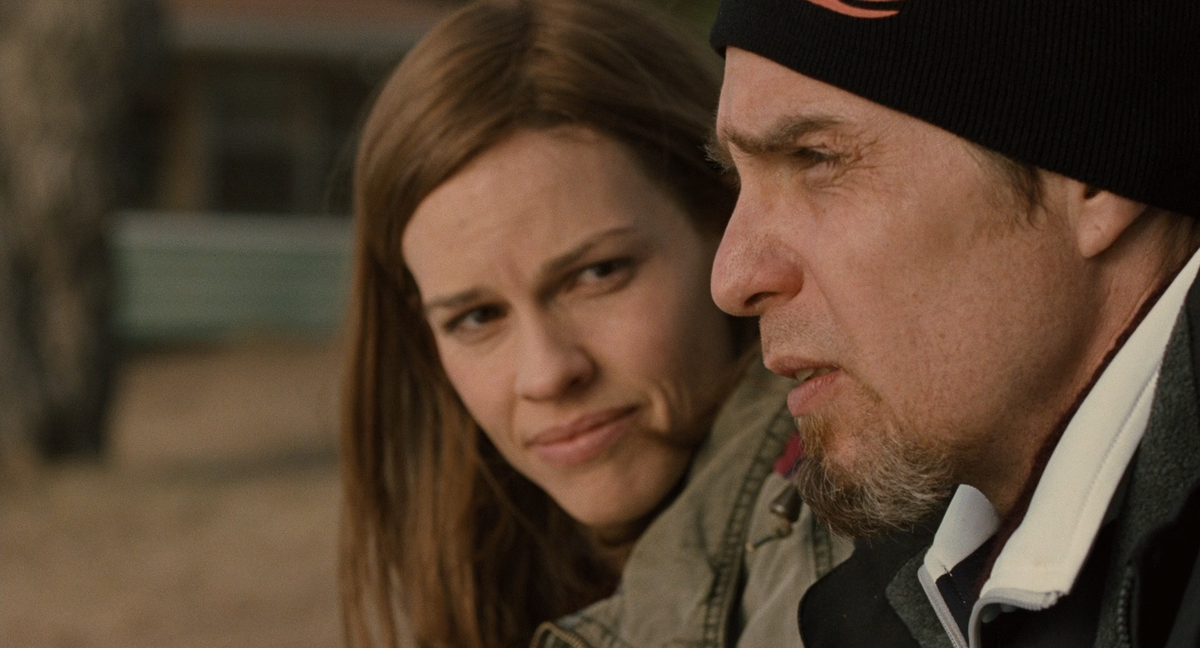 "Приговор" (2010)