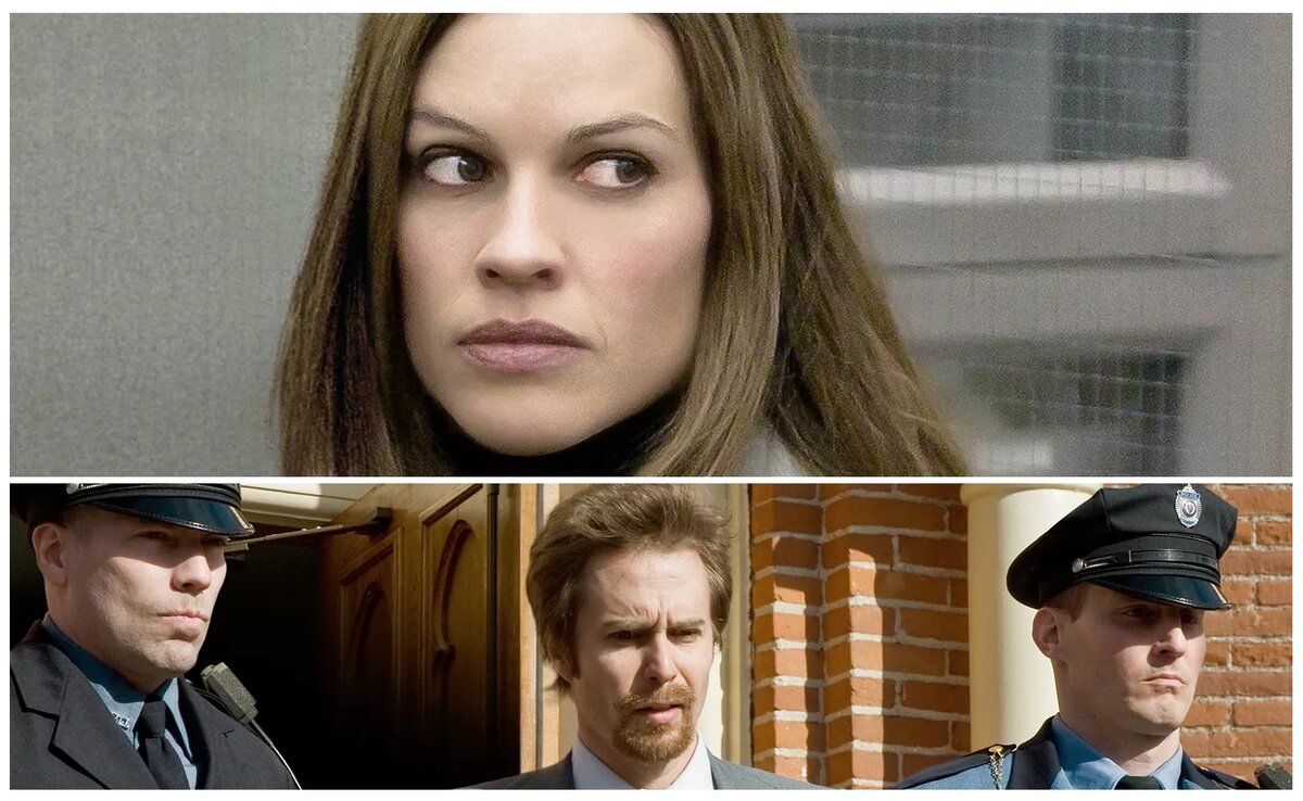 "Приговор" (2010)