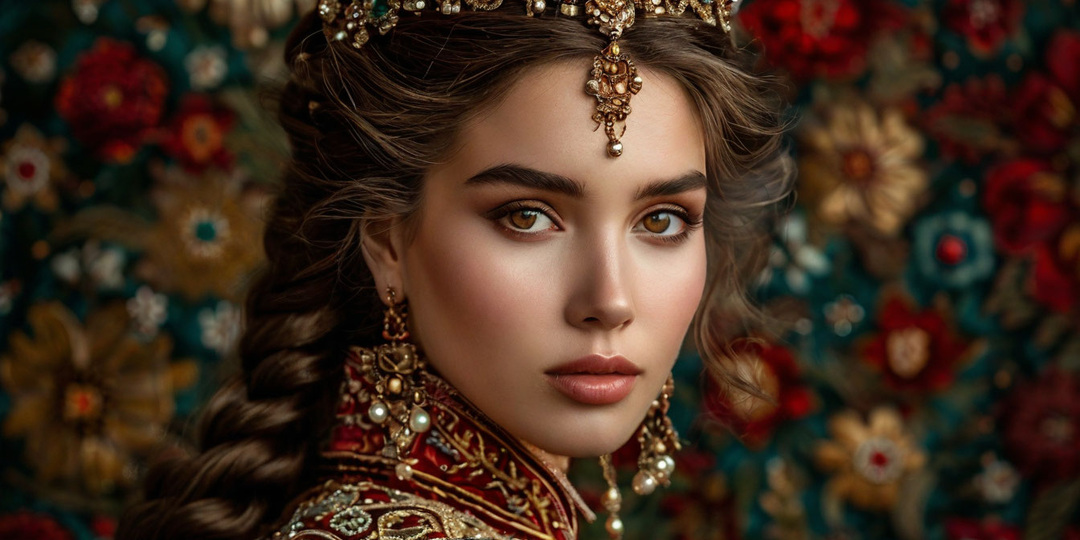 Сердце Ивана Грозного: как любовь к Анастасии Романовой разрушила Русь