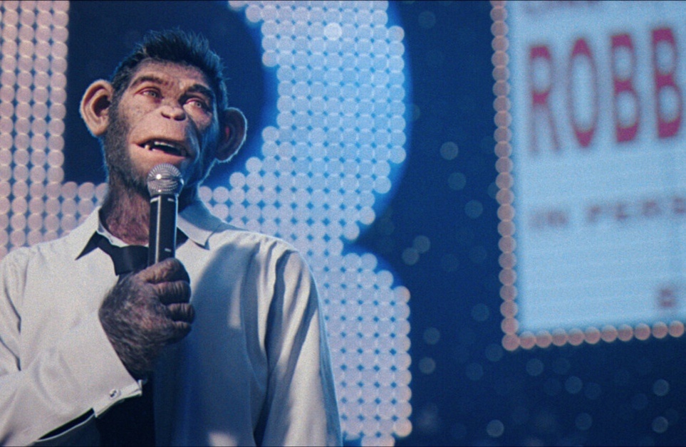 Кадр из фильма "Быть лучше".