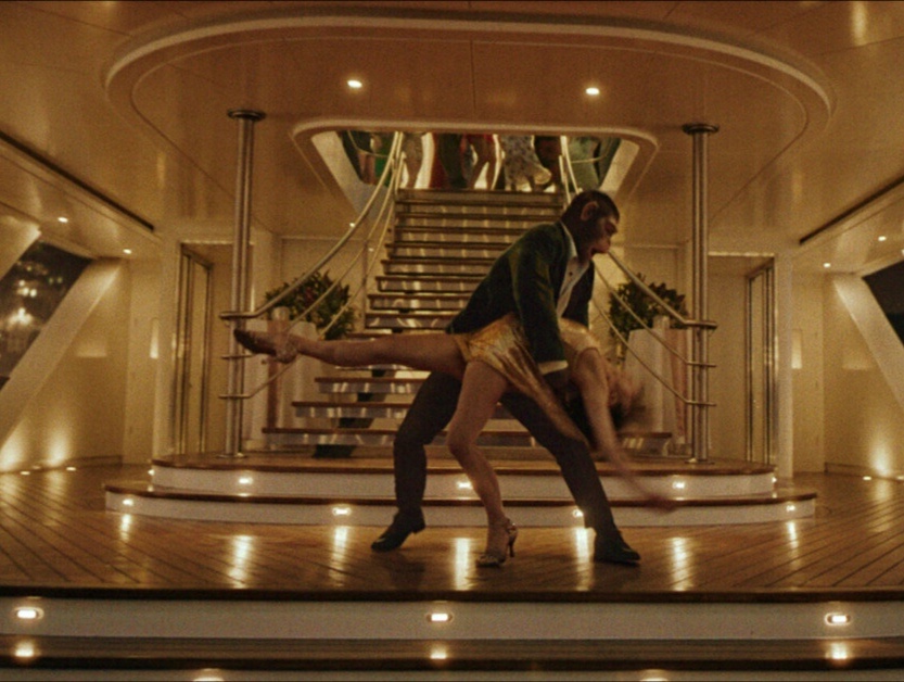 Кадр из фильма "Быть лучше".