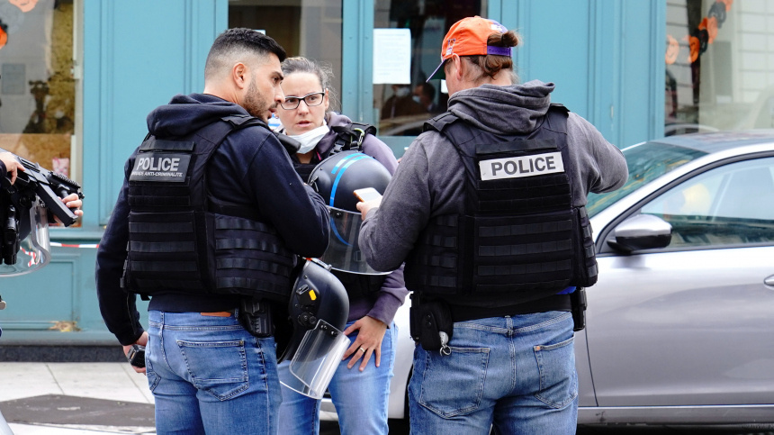    Фото: www.globallookpress.com/Panoramic