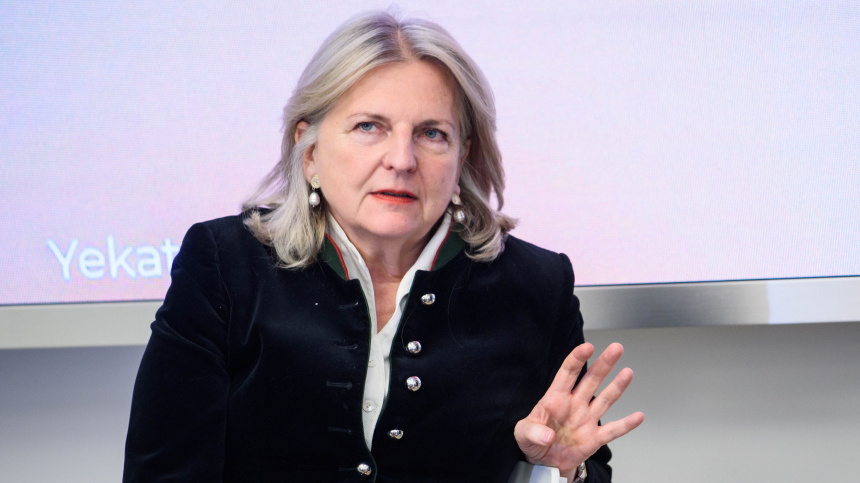    Фото: www.globallookpress.com/Ilya Moskovets