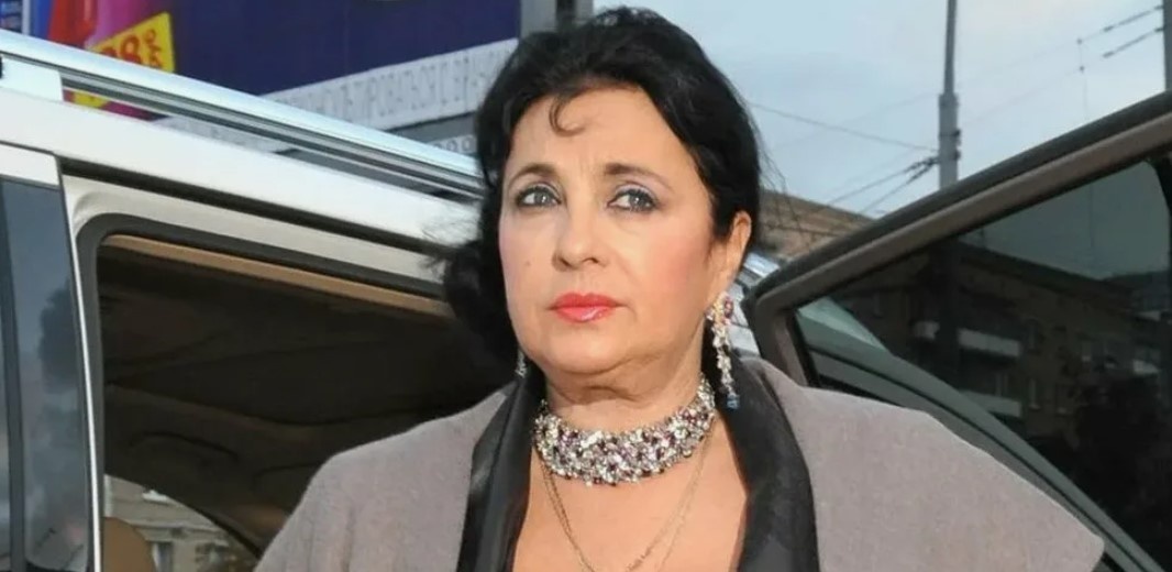 Ирина Винер покинула пост главного тренера сборной РФ по художественной гимнастике
