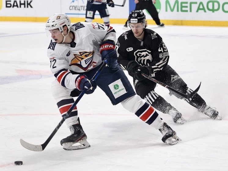     Фото Юлии Боровиковой ("Вечерний Челябинск")