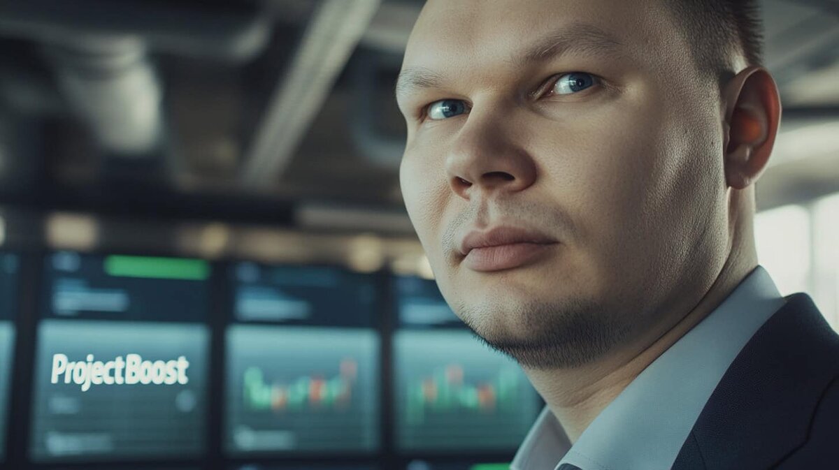    Автоматизация проектов:.boost продуктивности и снижение затрат Khar_AG