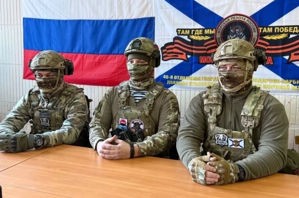    Бойцам с Камчатки будут добиваться начисления «северного стажа» на СВО