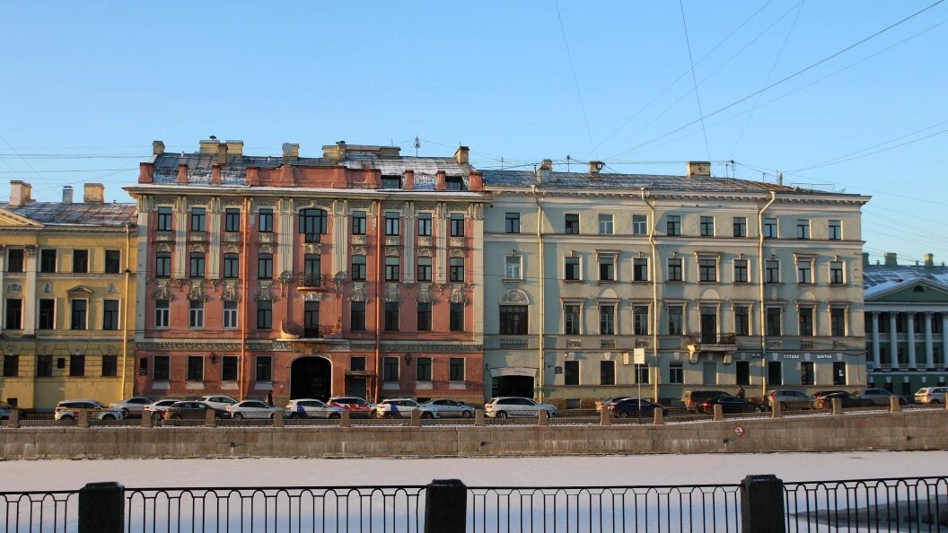    Maksim Konstantinov/Global Look Press/Globallookpress