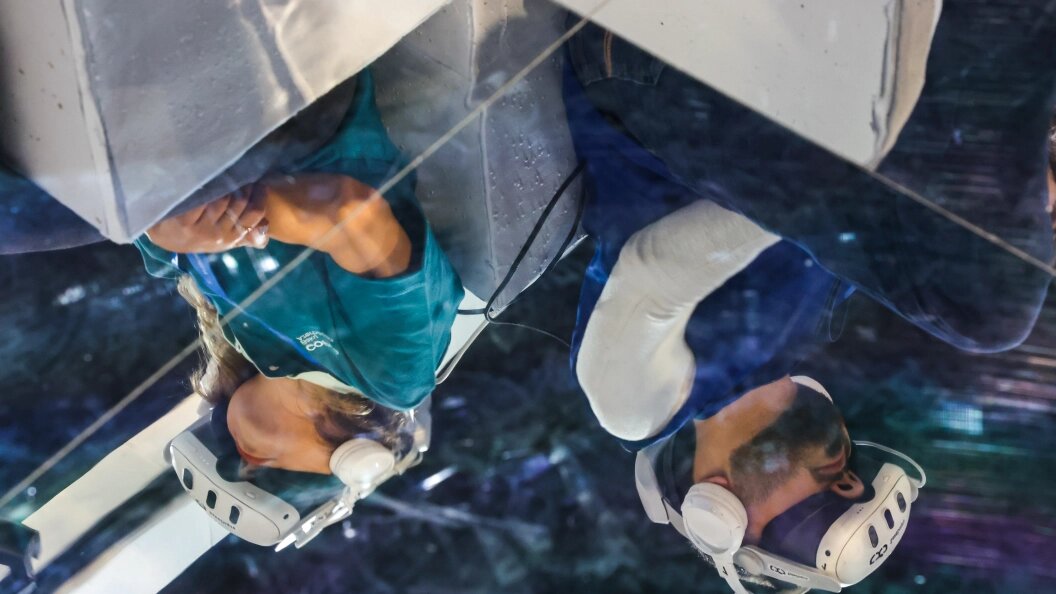    Belkin Alexey/Globallookpress