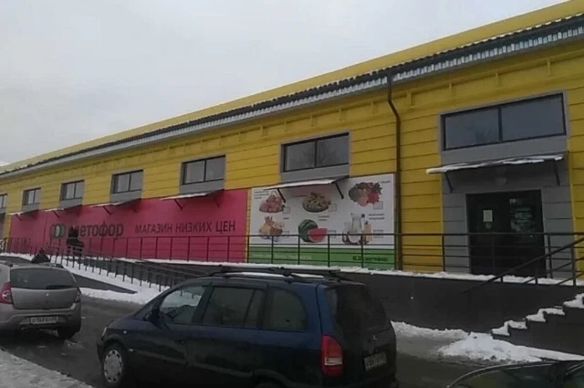    Ещё один магазин «Светофор» в Перми закрыли из-за нарушений