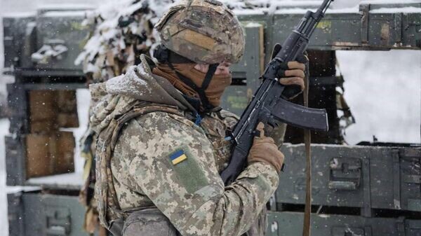    © Facebook* (*деятельность Meta по реализации Facebook запрещена в России как экстремистская) / Генштаб ВСУ