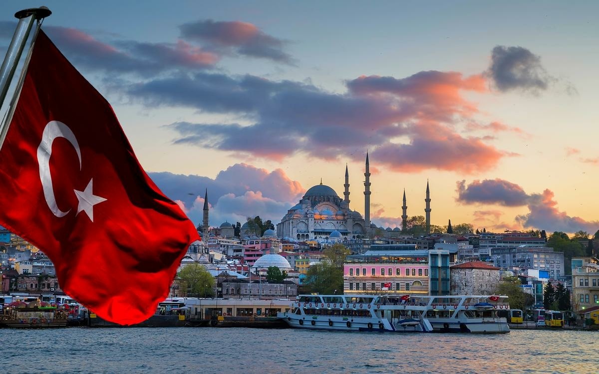 Turkish, Stambul;