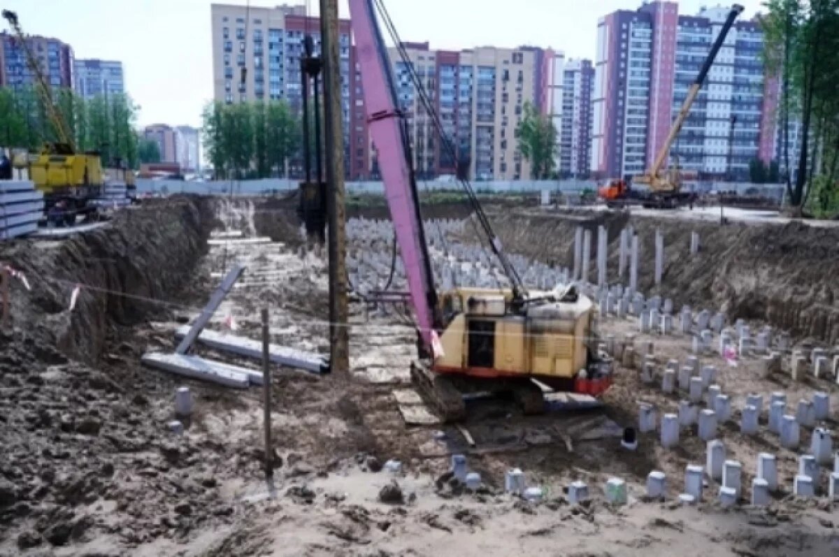    С застройщиками в Новосибирской области подписали 12 договоров о КРТ