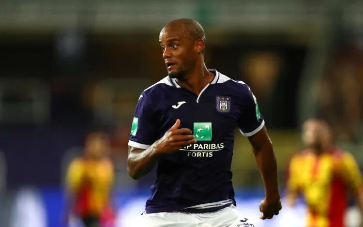    Венсан Компани / Источник фото: Getty Images