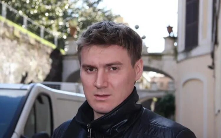    Источник фото: соцсети Анатолия Герка