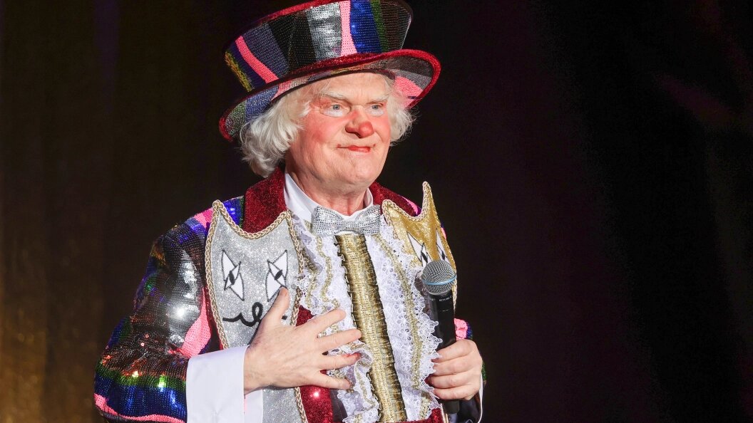    Petrov Sergey/news.ru/Globallookpress