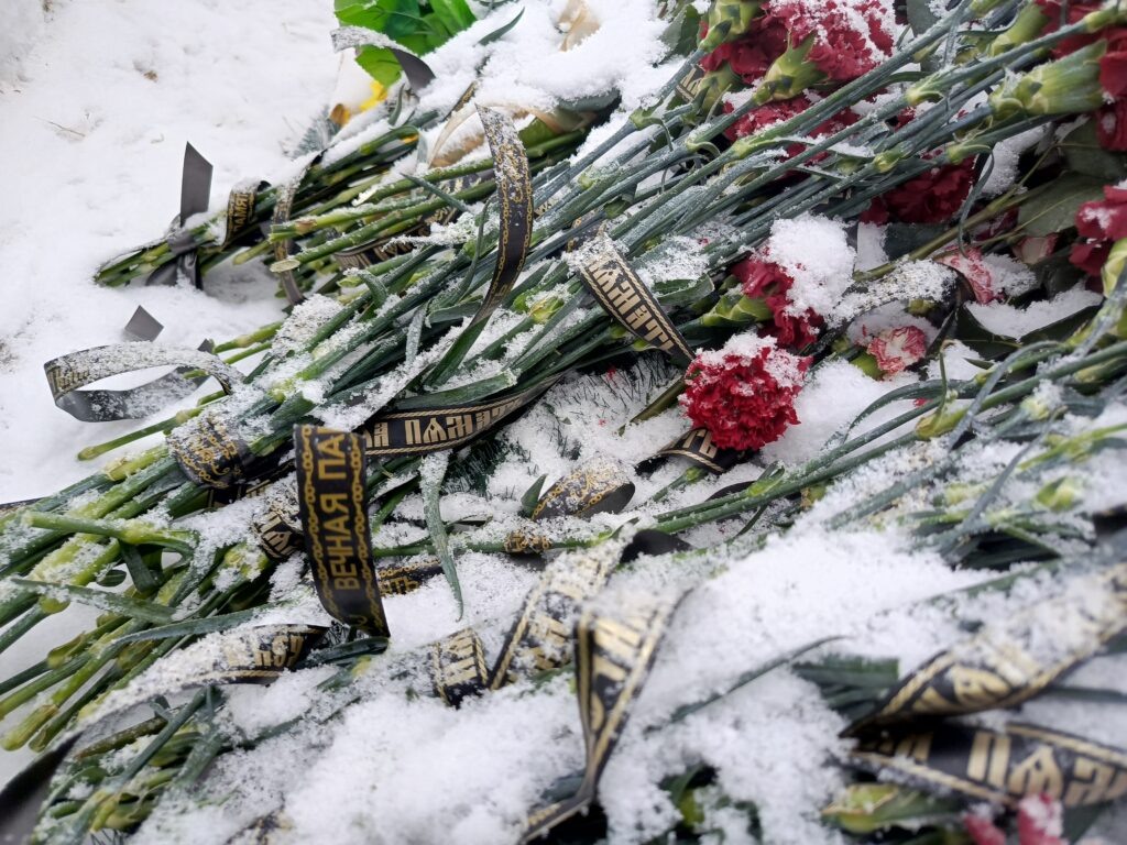    Фото: Ульяна Бажанова Ульяна Бажанова