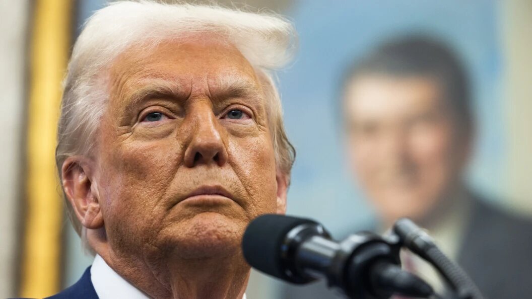    Фото: Jim LoScalzo - Pool via CNP/Consolidated News Photos/Globallookpress