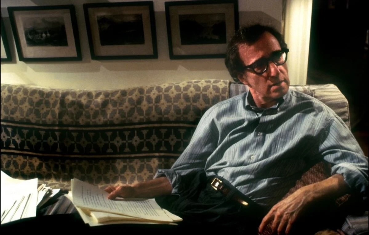 Кадр: Киноманы