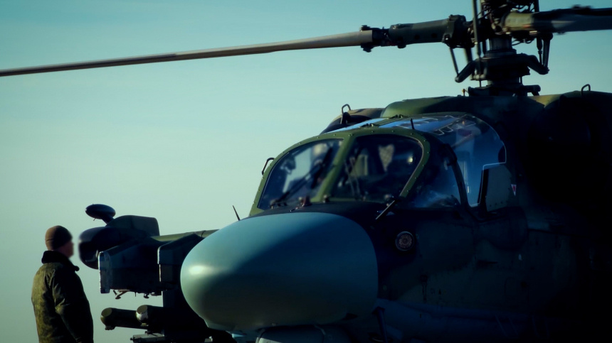    Фото: Минобороны РФ; 5-tv.ru