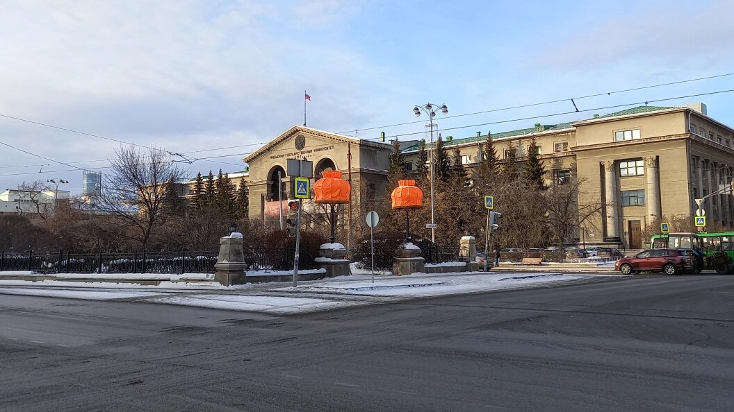    Фото: Алла Баранова/Царьград. Екатеринбург