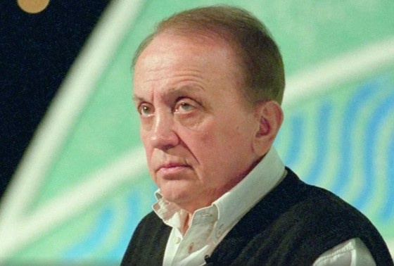    Maxim Burlak/Global Look Press