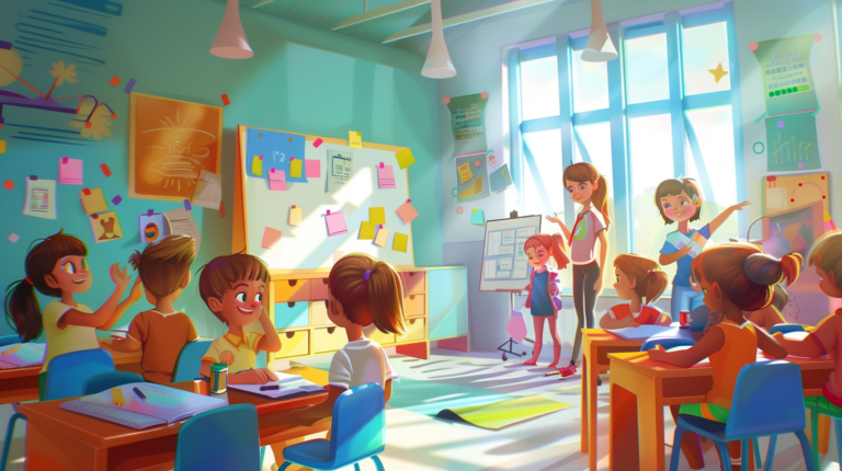    Финансовая грамотность для младших как добавить полезные уроки в расписание ребёнка Эрудит